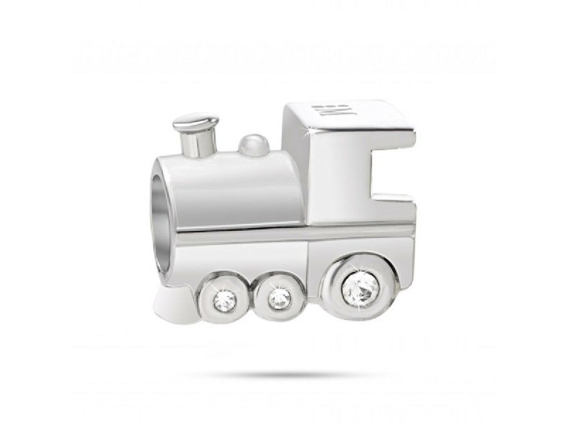 Дамска огърлица Morellato SCZ436 Сив 1 cm