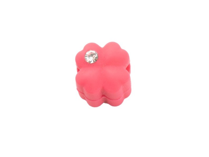 Дамска огърлица Morellato SABZ026 Розов 1 cm