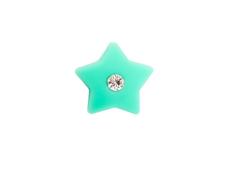 Дамска огърлица Morellato SABZ043 Зелен 1 cm