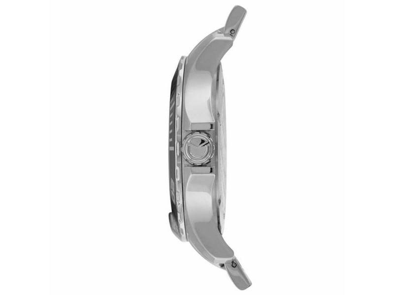 Мъжки часовник Sector R3253577002 Черен (Ø 45 mm)