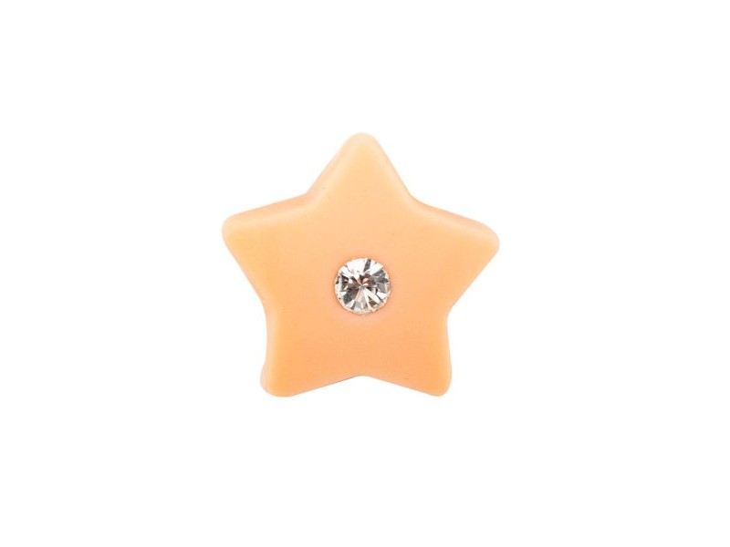 Дамска огърлица Morellato SABZ039 Оранжев 1 cm Дамска огърлица Morellato SABZ039 Оранжев 1 cm