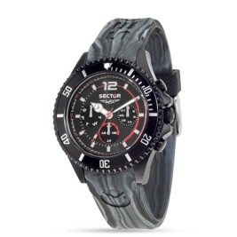 Мъжки часовник Sector R3251161017 (Ø 43 mm)