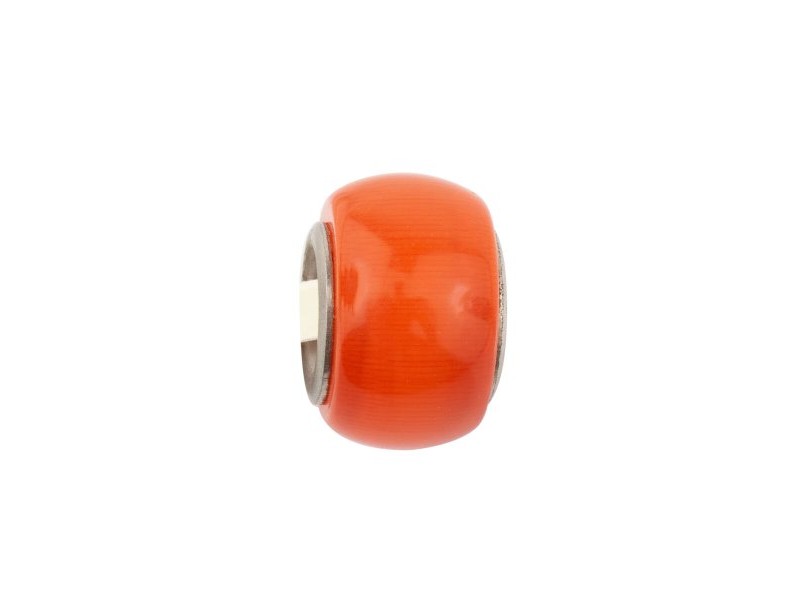Дамска огърлица Morellato SCZ615 Розов 1 cm
