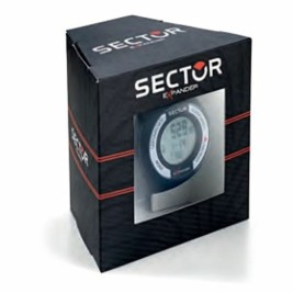 Мъжки часовник Sector CARDIO (Ø 47 mm)