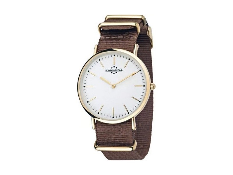 Мъжки часовник Chronostar PREPPY (Ø 40 mm)