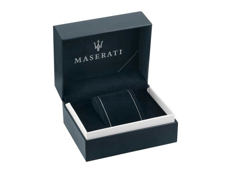 Мъжки часовник Maserati ATTRAZIONE (Ø 43 mm)