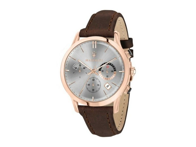 Мъжки часовник Maserati R8871633002 (Ø 42 mm)