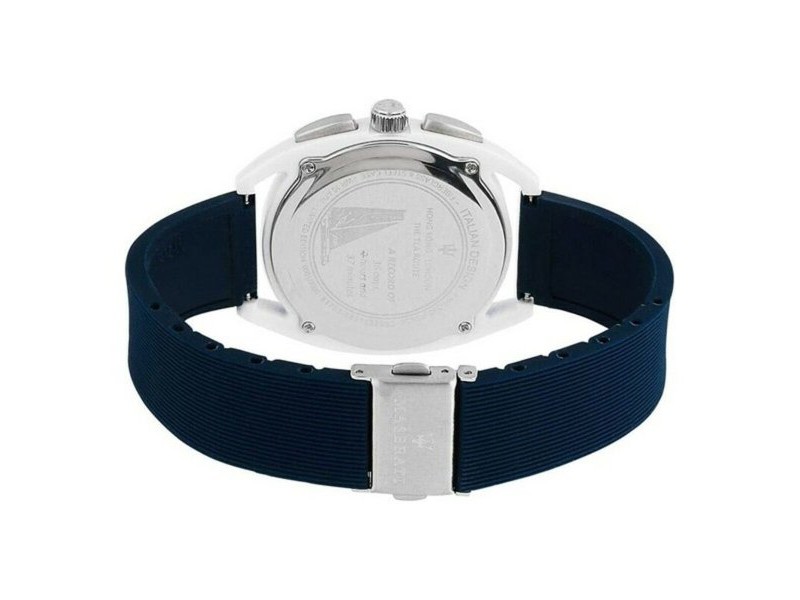 Мъжки часовник Maserati R8851132003 (Ø 41 mm)