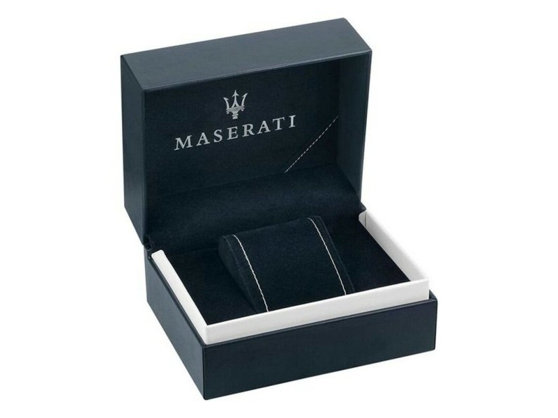 Мъжки часовник Maserati R8851132003 (Ø 41 mm)