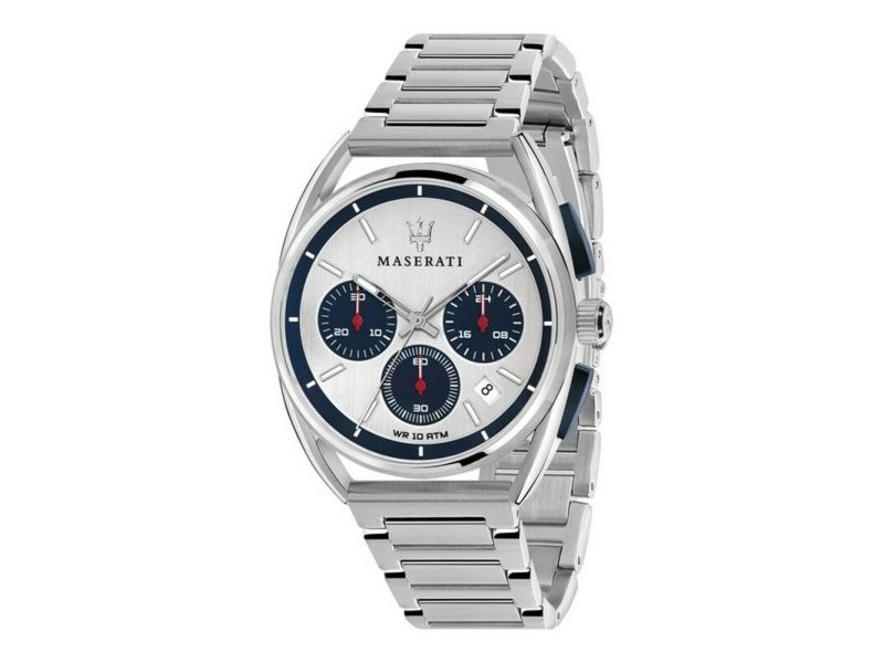 Мъжки часовник Maserati R8873632001 (Ø 41 mm)
