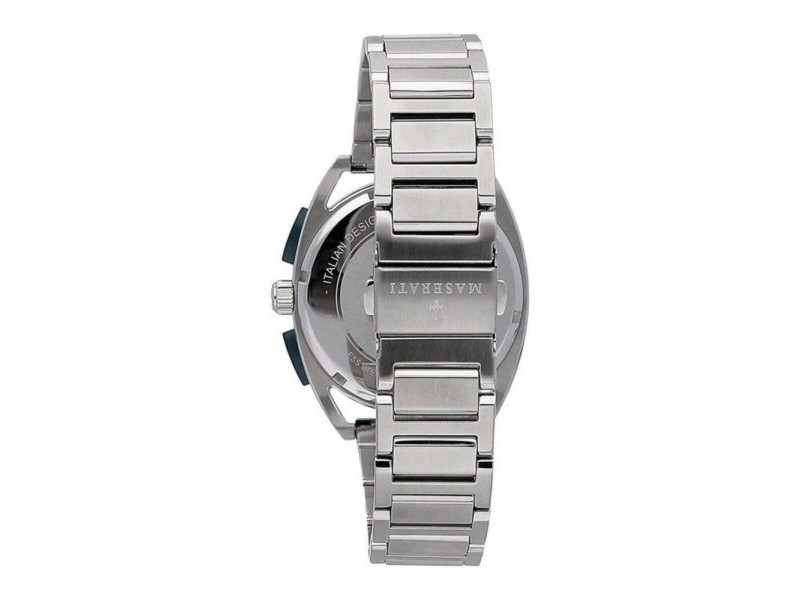 Мъжки часовник Maserati R8873632001 (Ø 41 mm)