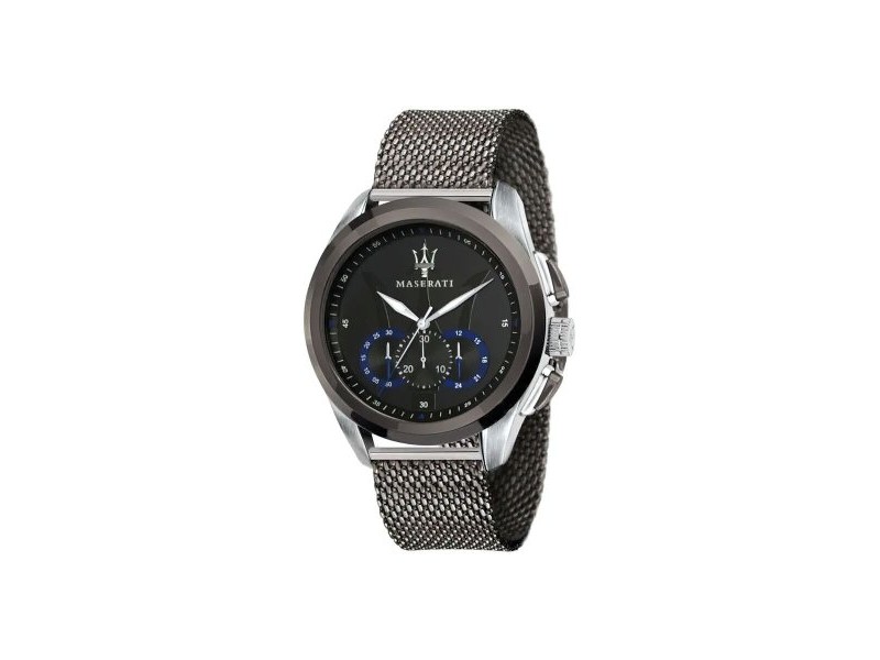 Мъжки часовник Maserati R8873612007 (Ø 45 mm)