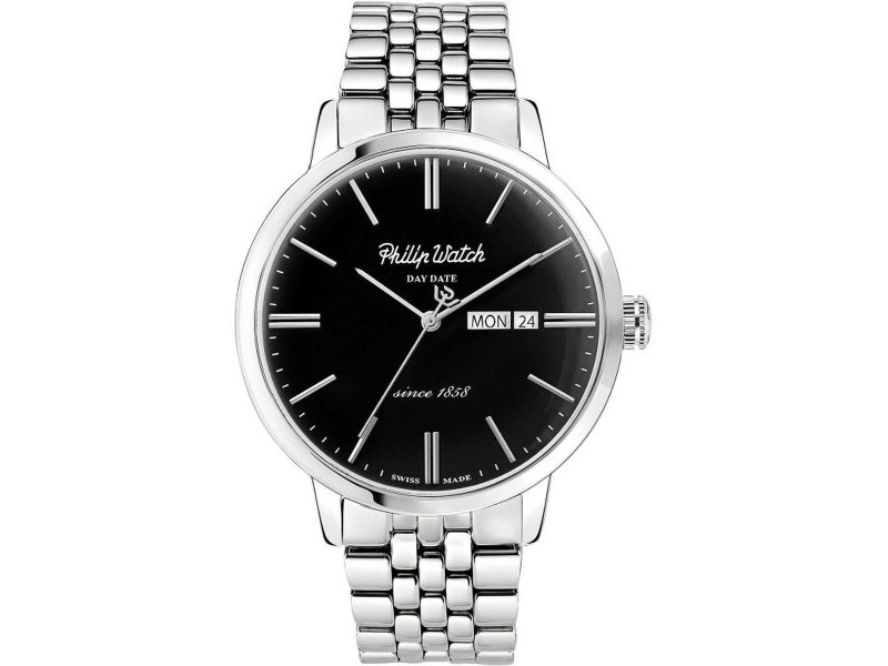 Мъжки часовник Philip Watch R8253598006