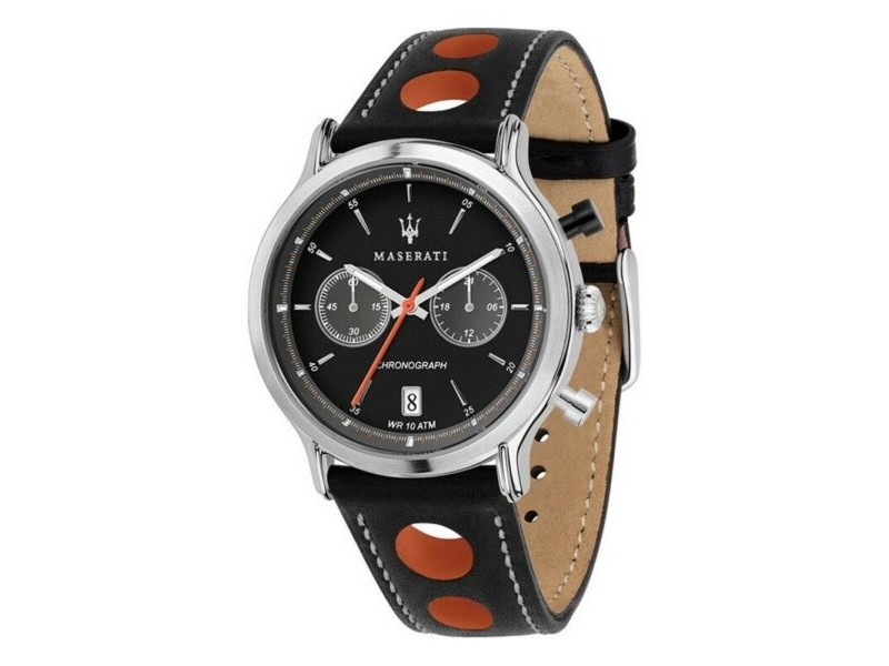Мъжки часовник Maserati R8851138003 (Ø 42 mm)