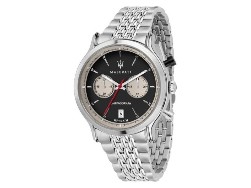 Мъжки часовник Maserati R8873638001 (Ø 42 mm)