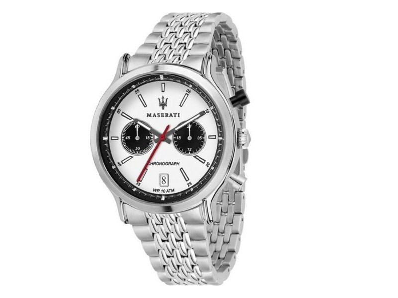 Мъжки часовник Maserati R8873638004 (Ø 42 mm)