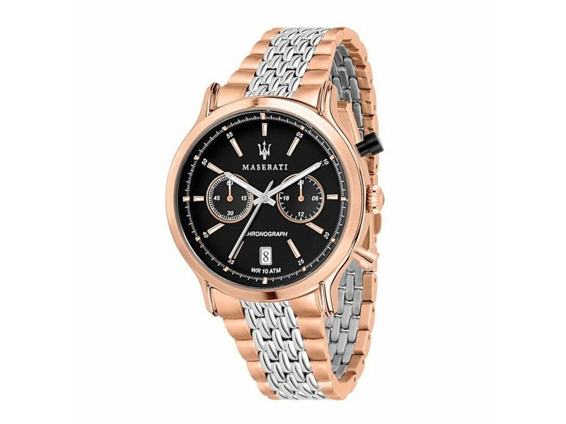 Мъжки часовник Maserati R8873638005 (Ø 42 mm)
