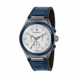 Мъжки часовник Maserati TRICONIC (Ø 43 mm)