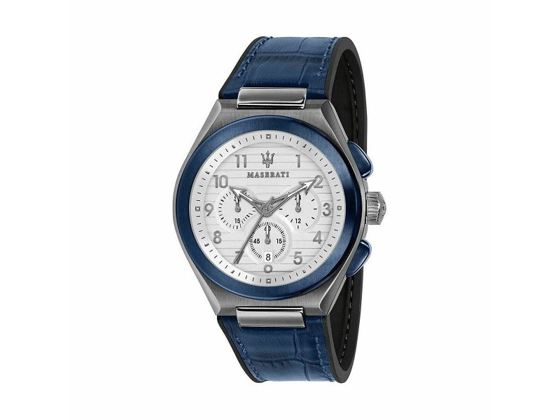 Мъжки часовник Maserati TRICONIC (Ø 43 mm)