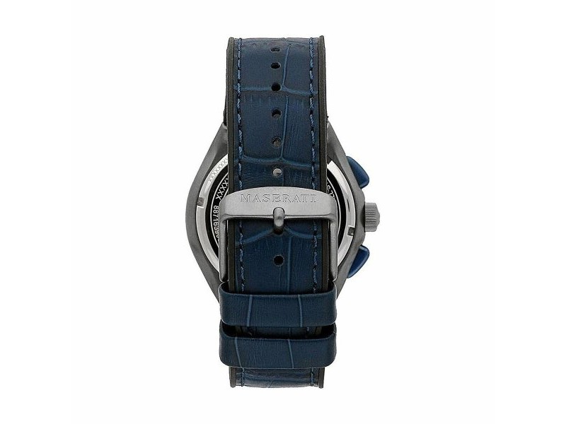 Мъжки часовник Maserati TRICONIC (Ø 43 mm)