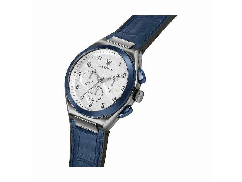 Мъжки часовник Maserati TRICONIC (Ø 43 mm)