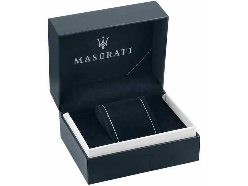 Мъжки часовник Maserati TRICONIC (Ø 43 mm)