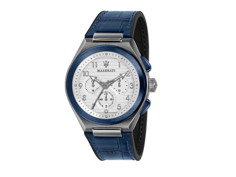 Мъжки часовник Maserati TRICONIC (Ø 43 mm)