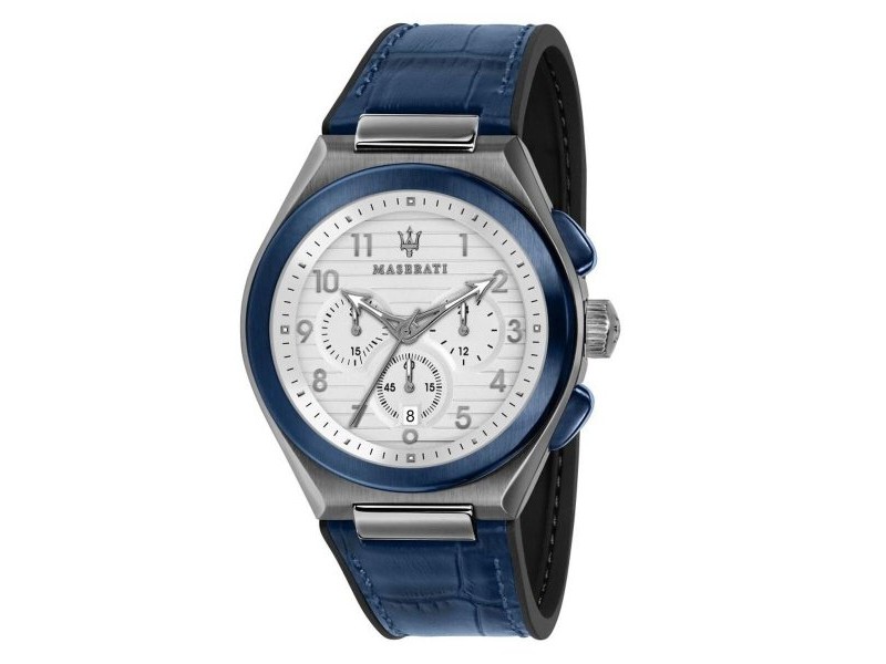 Мъжки часовник Maserati TRICONIC (Ø 43 mm)