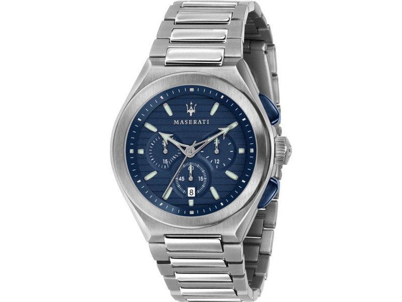 Мъжки часовник Maserati R8873639001 (Ø 43 mm)