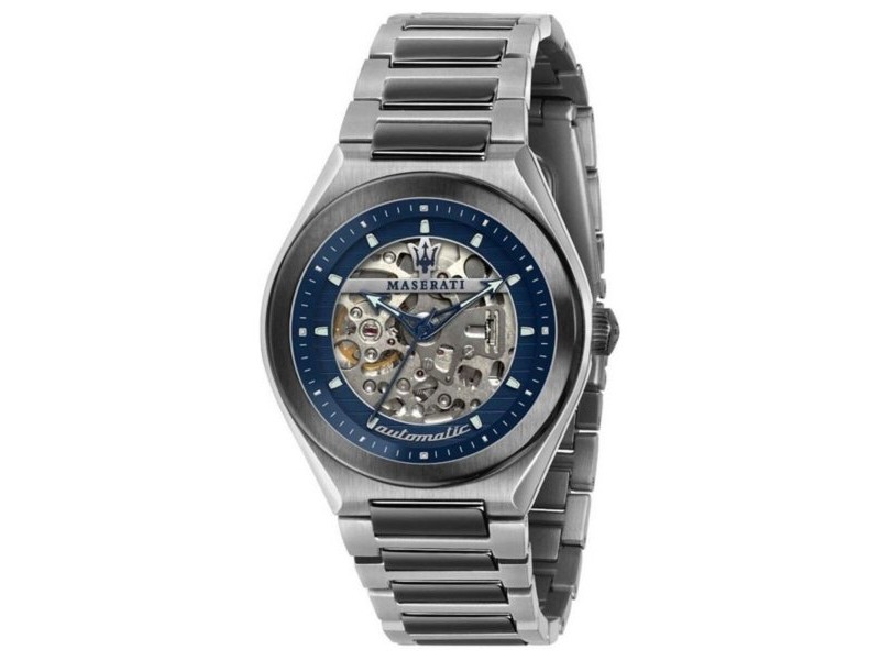 Мъжки часовник Maserati R8823139003 (Ø 42 mm)