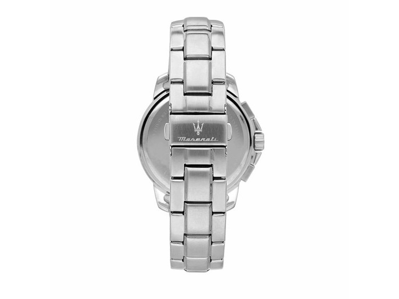 Мъжки часовник Maserati R8873621017 Зелен (Ø 44 mm)