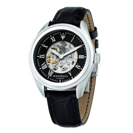 Мъжки часовник Maserati TRAGUARDO AUTOMATIC (Ø 45 mm)