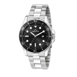 Мъжки часовник Chronostar R3753291004 Сребрист (Ø 43 mm)