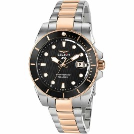 Мъжки часовник Sector R3253276002 (Ø 41 mm)