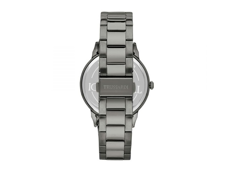 Мъжки часовник Trussardi R2453141003 (Ø 43 mm)