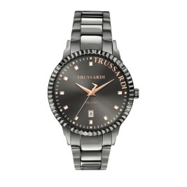 Мъжки часовник Trussardi R2453141003 (Ø 43 mm)