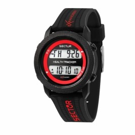 Мъжки часовник Sector R3251277001 (Ø 44 mm)