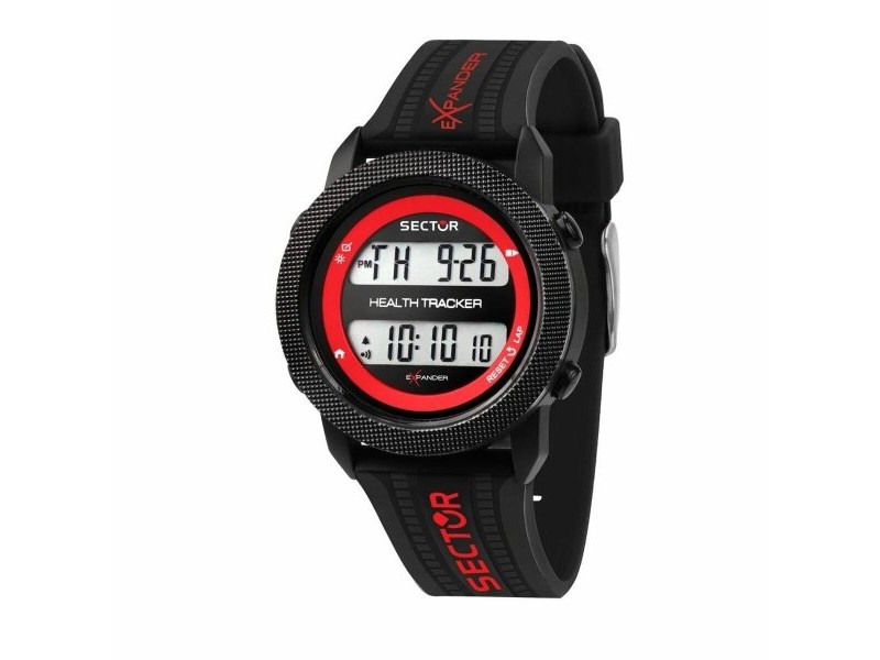Мъжки часовник Sector R3251277001 (Ø 44 mm)