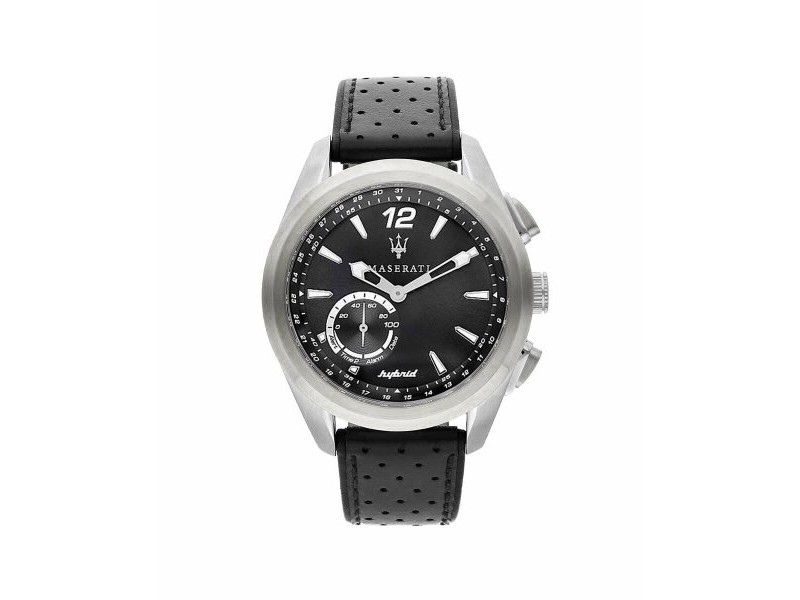 Мъжки часовник Maserati R8851112001 (Ø 45 mm)