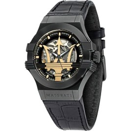 Мъжки часовник Maserati R8821108041 (Ø 42 mm)