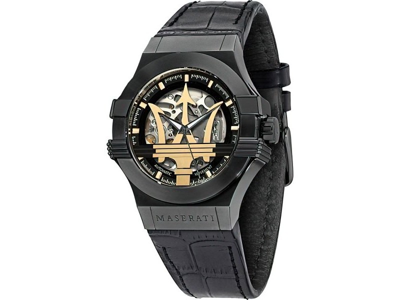 Мъжки часовник Maserati R8821108041 (Ø 42 mm) Мъжки часовник Maserati R8821108041 (Ø 42 mm)