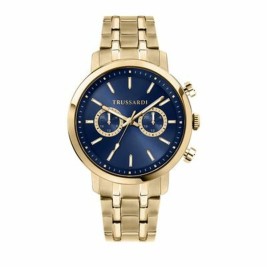 Мъжки часовник Trussardi R2453147002 (Ø 43 mm)