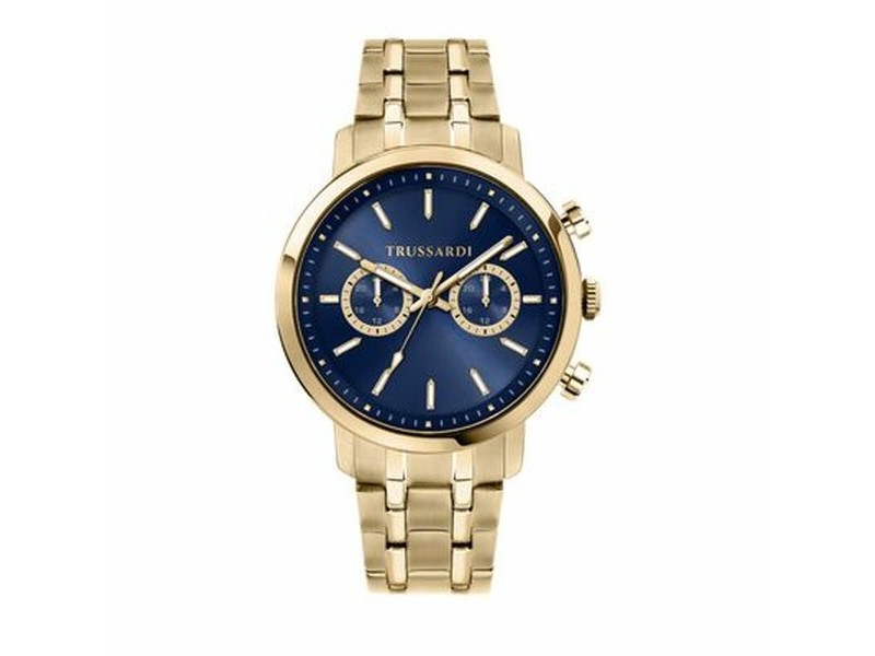 Мъжки часовник Trussardi R2453147002 (Ø 43 mm)