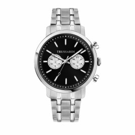 Мъжки часовник Trussardi R2453147003 (Ø 43 mm)