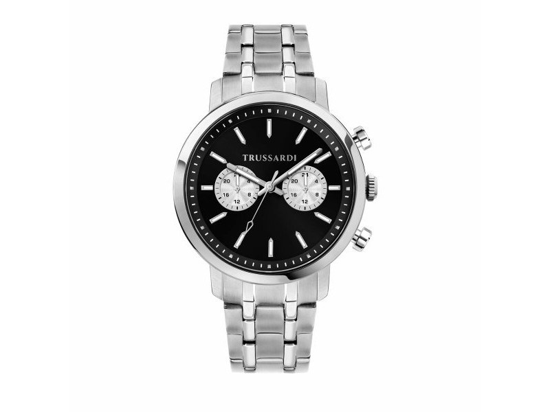 Мъжки часовник Trussardi R2453147003 (Ø 43 mm)