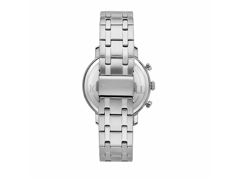 Мъжки часовник Trussardi R2453147003 (Ø 43 mm)