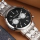 Мъжки часовник Trussardi R2453147003 (Ø 43 mm)