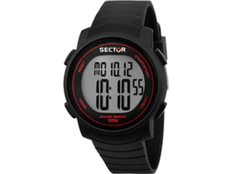 Мъжки часовник Sector R3251543001 (Ø 44 mm) Мъжки часовник Sector R3251543001 (Ø 44 mm)