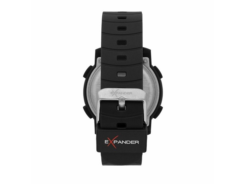 Мъжки часовник Sector R3251543001 (Ø 44 mm) Мъжки часовник Sector R3251543001 (Ø 44 mm)