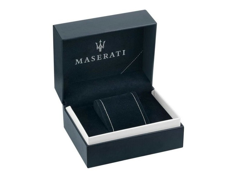 Мъжки часовник Maserati R8873645002 (Ø 45 mm)